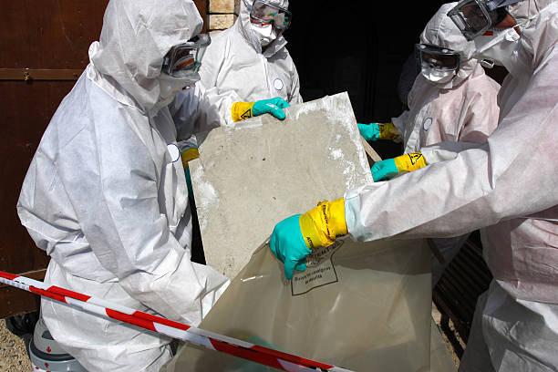 Foseco Inc.: Cleveland’s Asbestos Death Trap