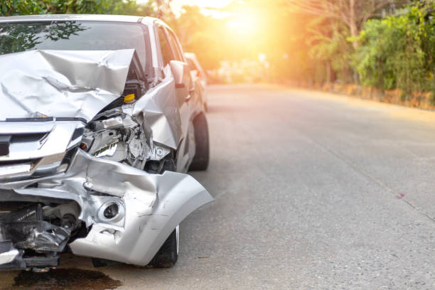 Car Accidents and the Role of Driver Inexperience