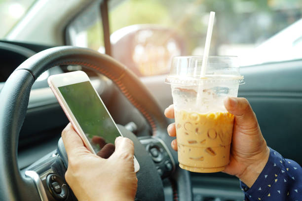 Distracted Driving Can Become a Fatal Decision