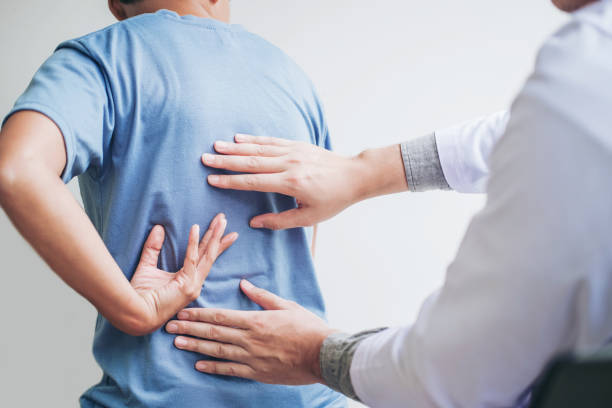 Signs That May Indicate a Spinal Injury
