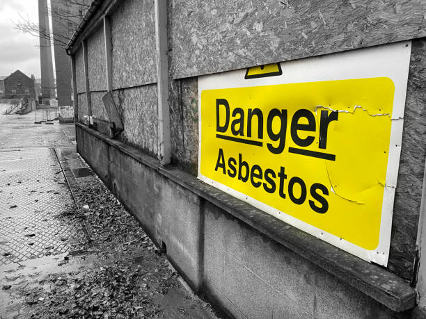What Is Asbestosis, and Is It a Treatable Condition?