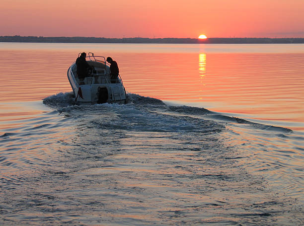 Before You Go Boating This Year, Remember These Safety Tips