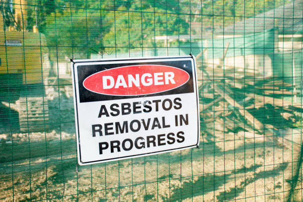 Could Asbestos in the Soil Be a Problem?