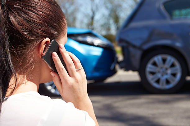 Dealing With the Emotional Aftermath of a Crash