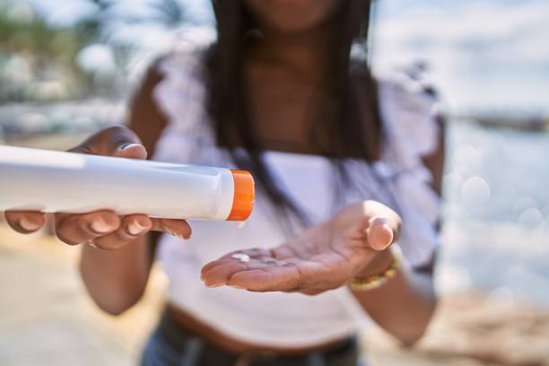 Sunscreen, a Product Meant to Prevent Cancer, Can Also Cause It