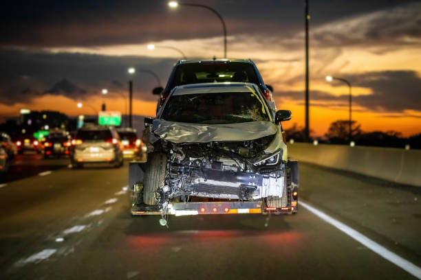 What to Do Immediately Following a Car Accident in Ohio
