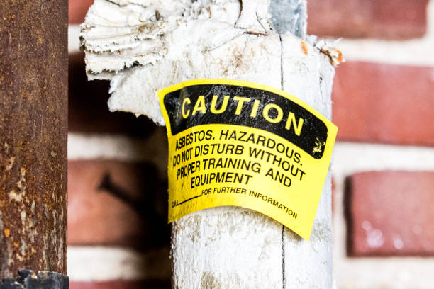 3 Steps Employers Can Take To Reduce Risk of Asbestos Exposure