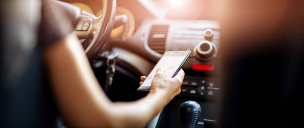 Why Is It So Hard to Stop Distracted Driving?