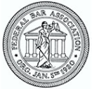 Federal bar association