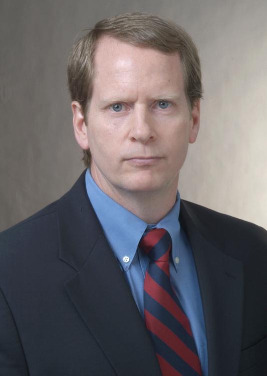 Christopher Hickey