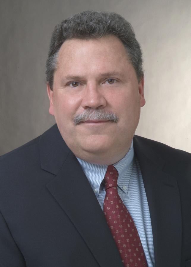 Kevin McDermott