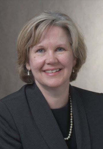 Mary Brigid Sweeney