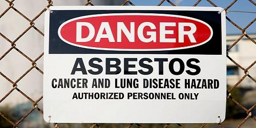 Top 5 Ohio Jobsites with High Risk of Asbestos Exposure and Mesothelioma